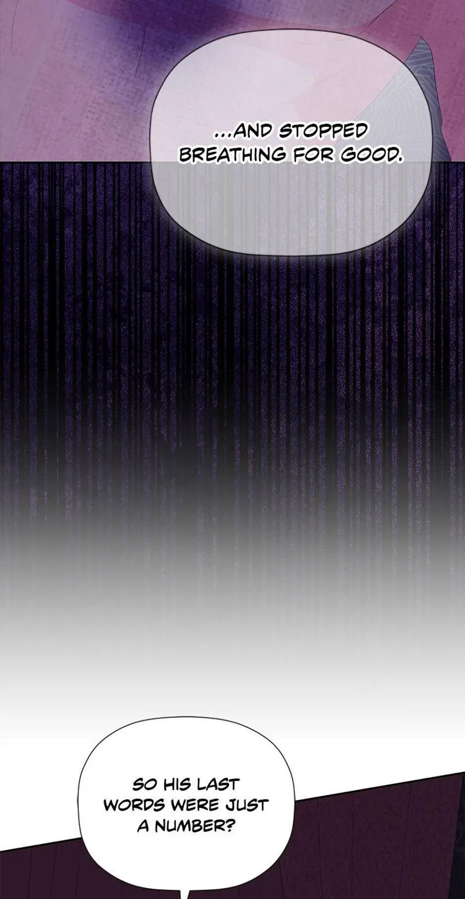 The Terminal Villainess's Cure Chapter 18 page 58