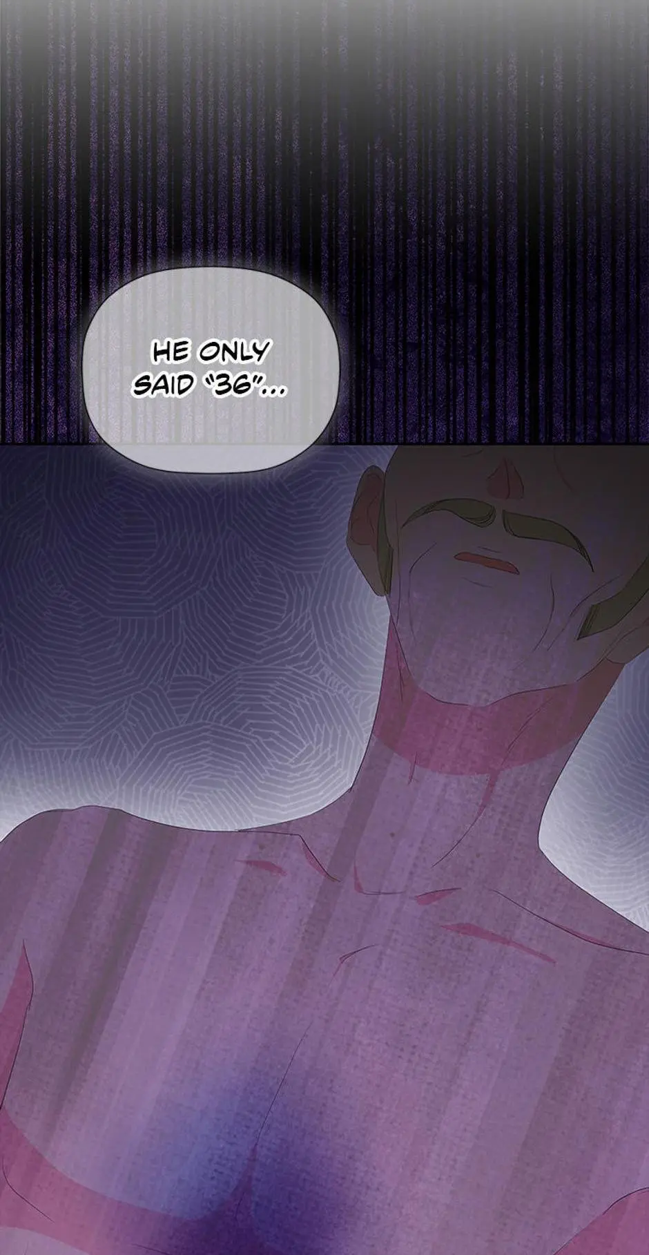 The Terminal Villainess's Cure Chapter 18 page 57