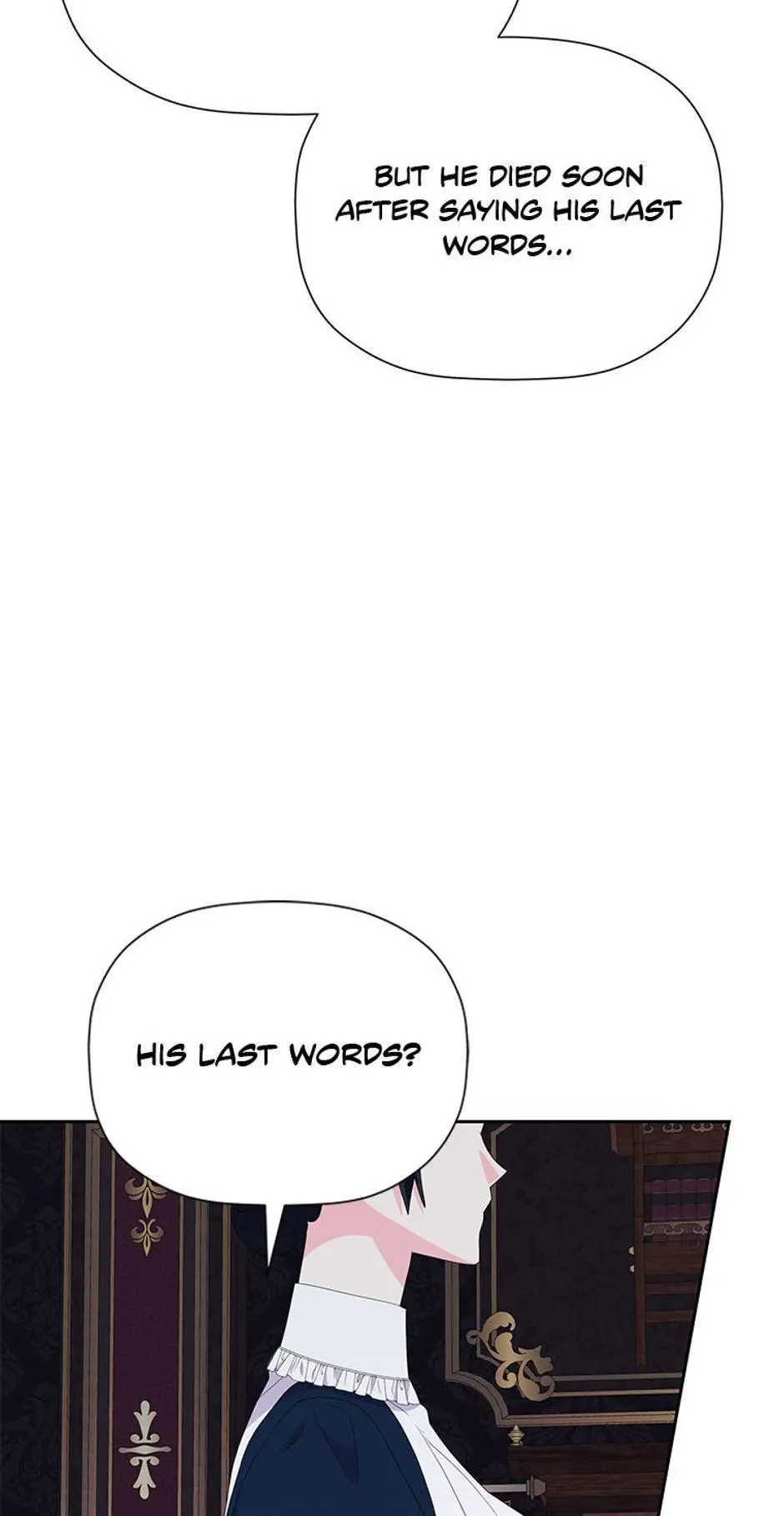 The Terminal Villainess's Cure Chapter 18 page 55
