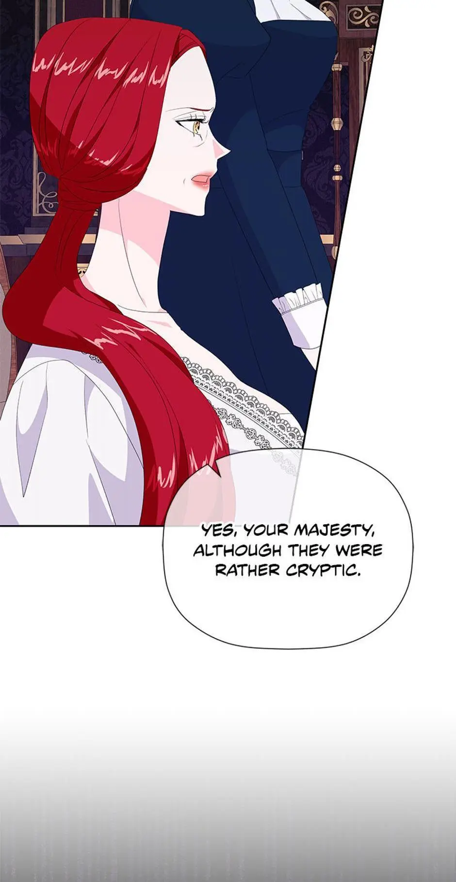 The Terminal Villainess's Cure Chapter 18 page 56