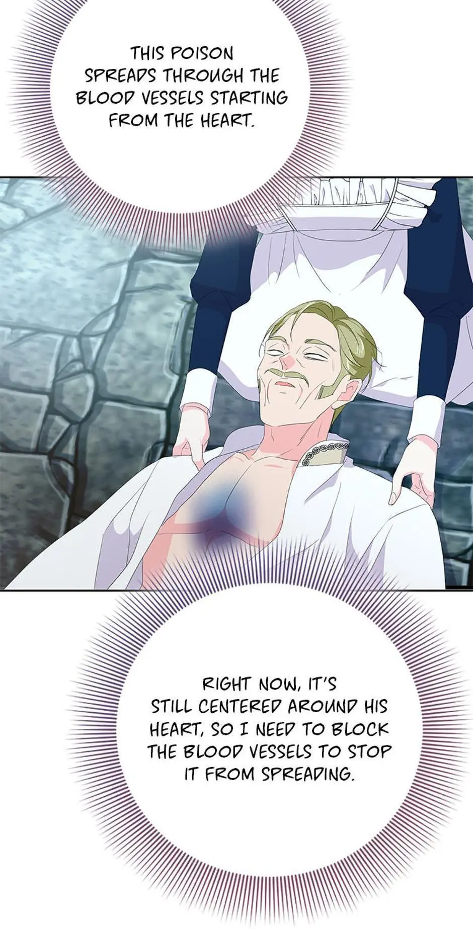 The Terminal Villainess's Cure Chapter 18 page 30