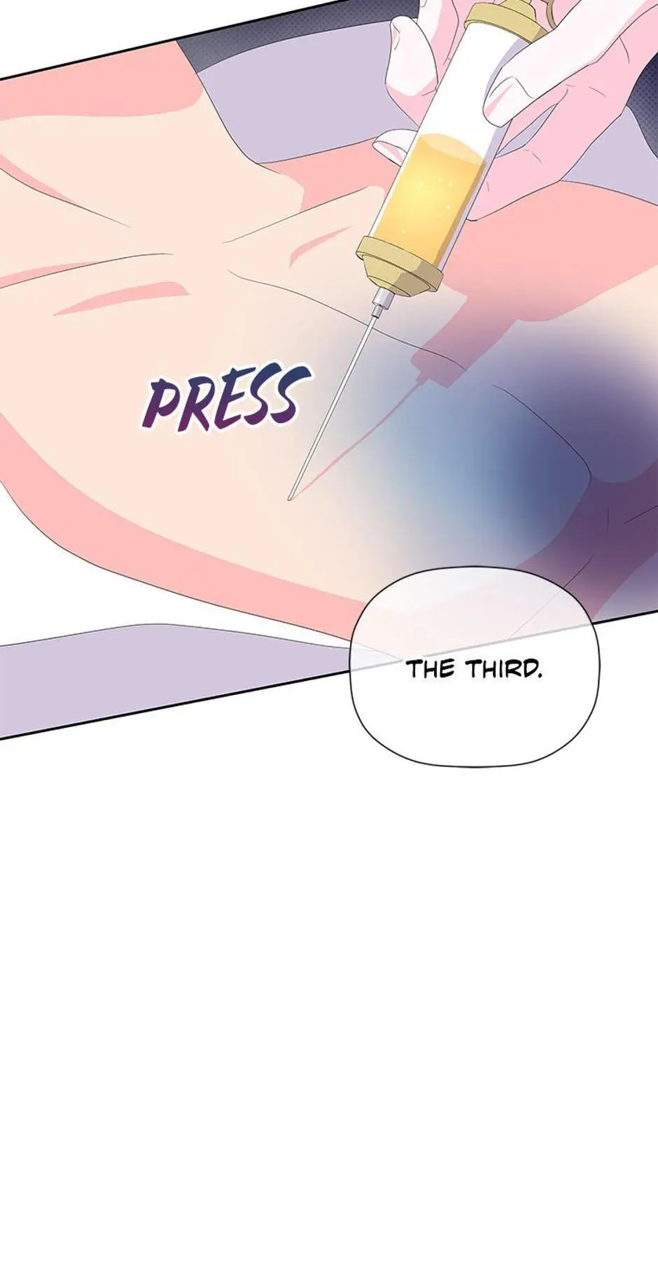 The Terminal Villainess's Cure Chapter 18 page 36