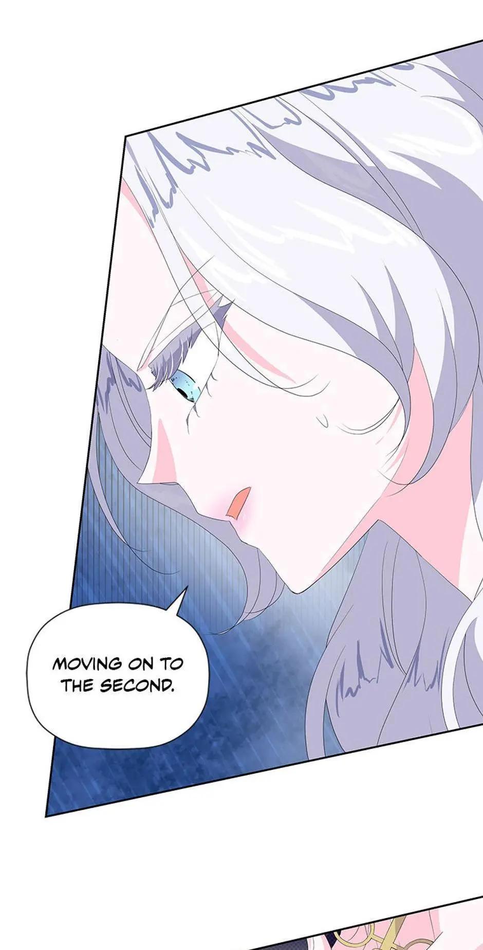 The Terminal Villainess's Cure Chapter 18 page 35