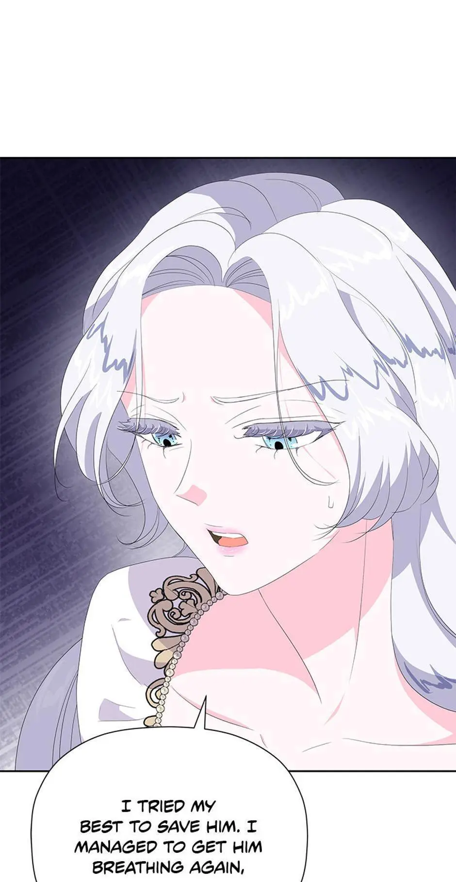 The Terminal Villainess's Cure Chapter 18 page 54