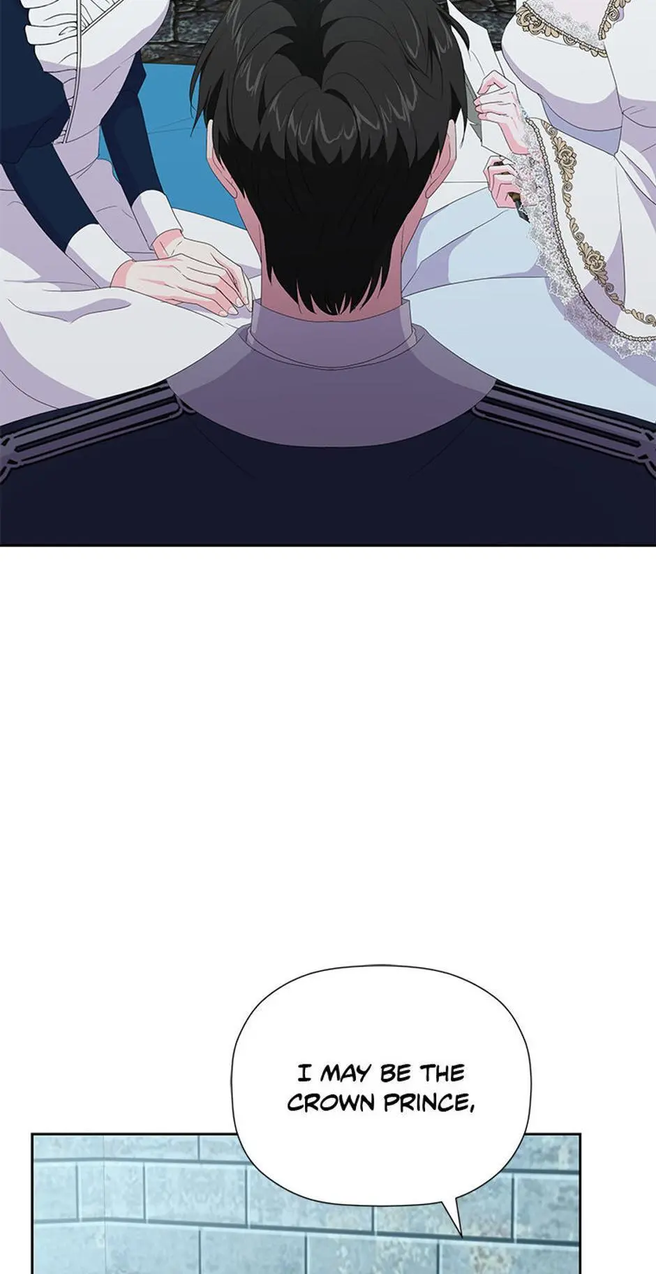The Terminal Villainess's Cure Chapter 18 page 24