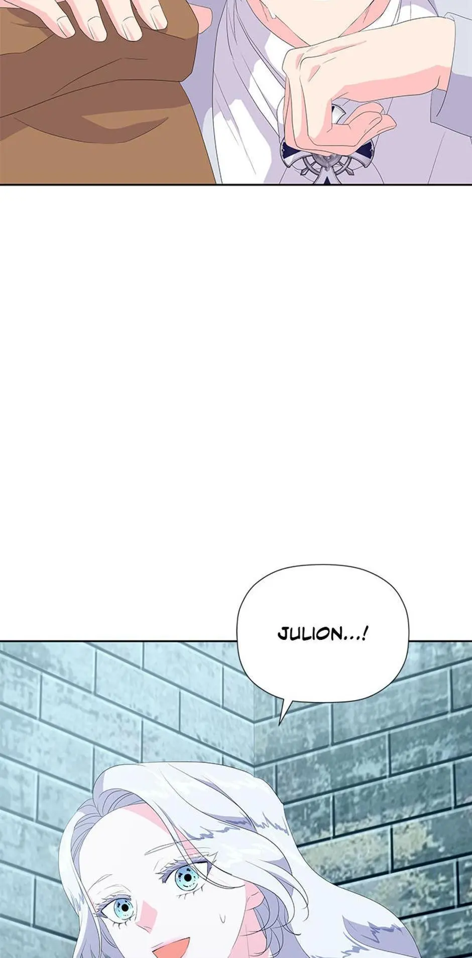 The Terminal Villainess's Cure Chapter 18 page 42