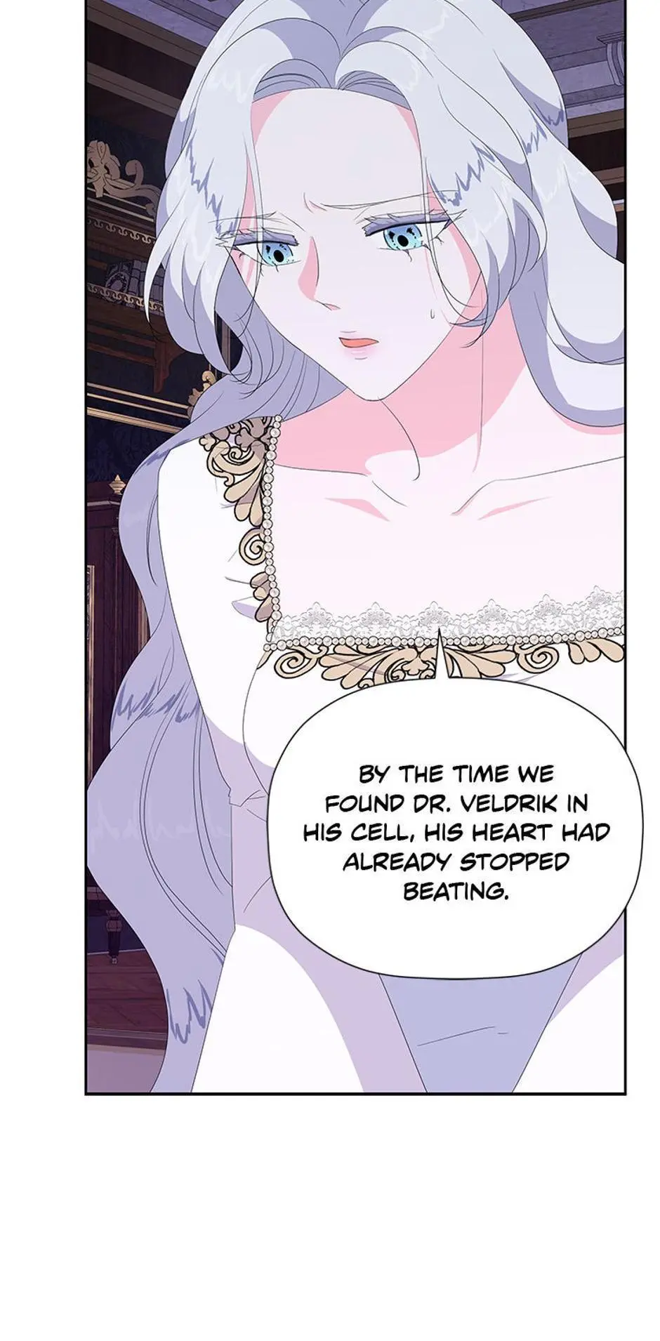 The Terminal Villainess's Cure Chapter 18 page 53