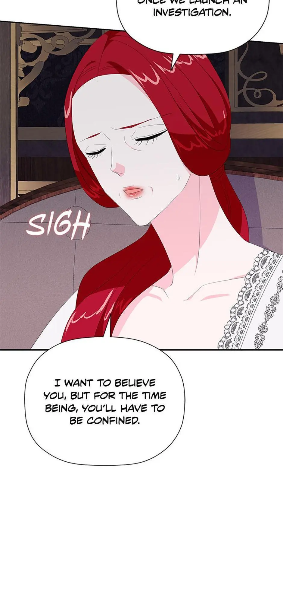 The Terminal Villainess's Cure Chapter 18 page 79