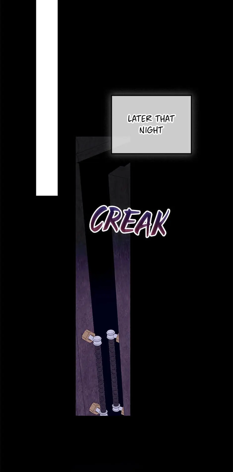 The Terminal Villainess's Cure Chapter 18 page 83