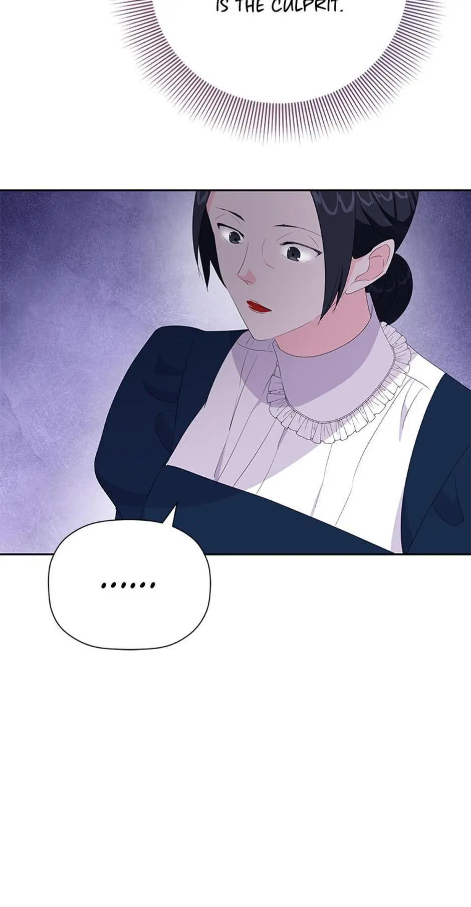 The Terminal Villainess's Cure Chapter 18 page 71