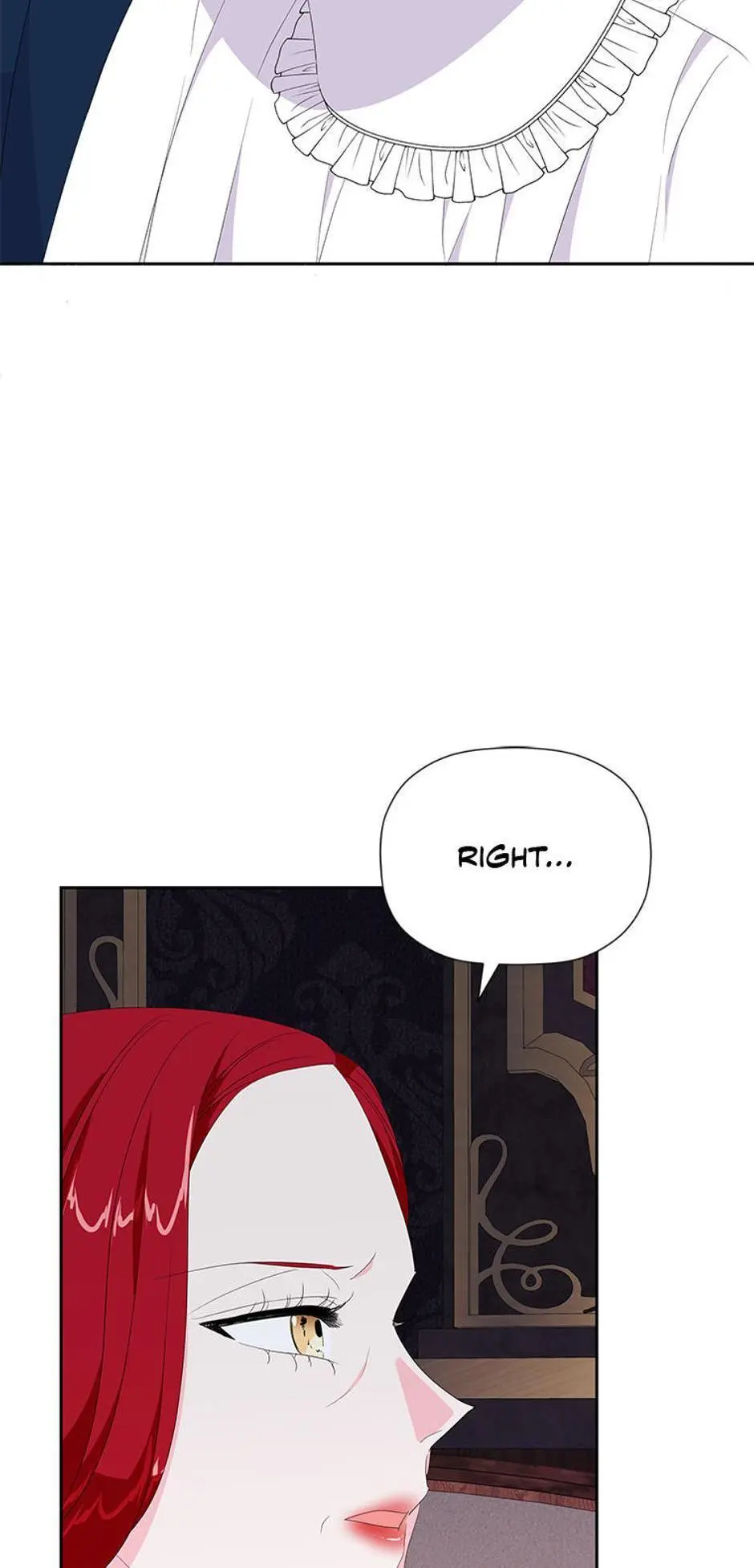 The Terminal Villainess's Cure Chapter 18 page 73
