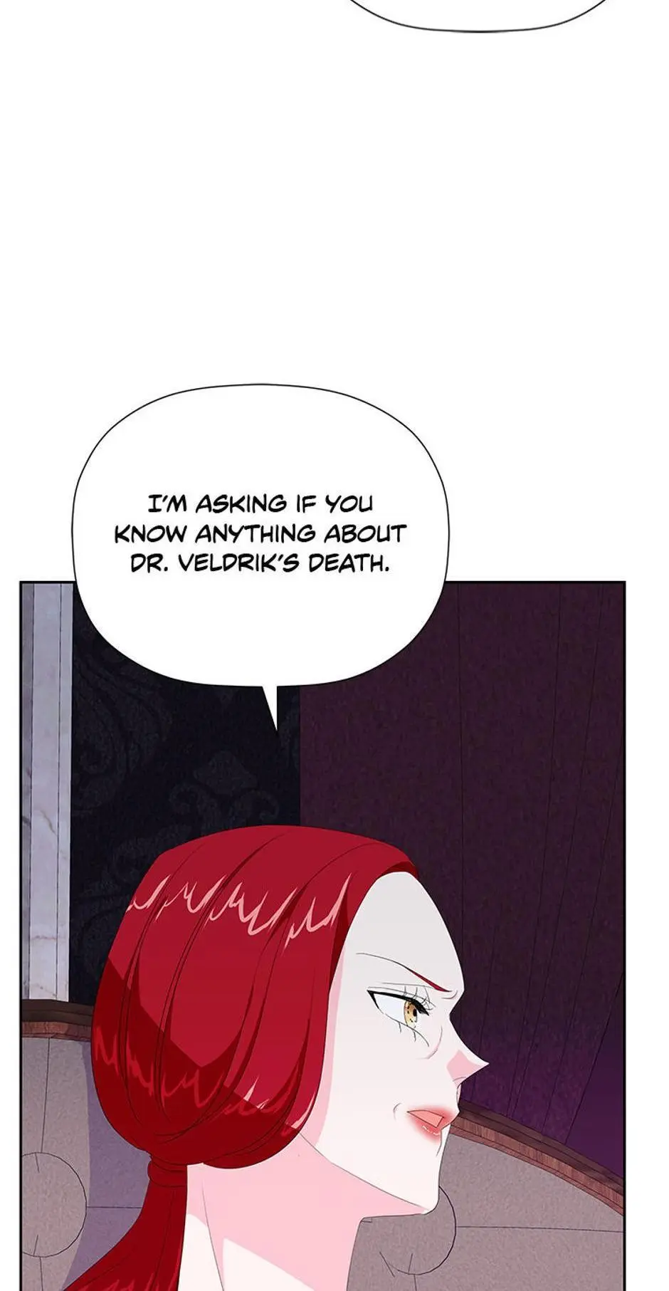 The Terminal Villainess's Cure Chapter 18 page 64