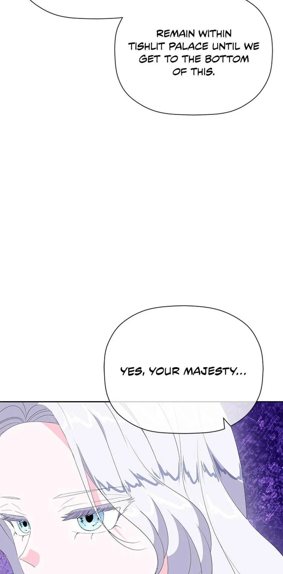 The Terminal Villainess's Cure Chapter 18 page 81