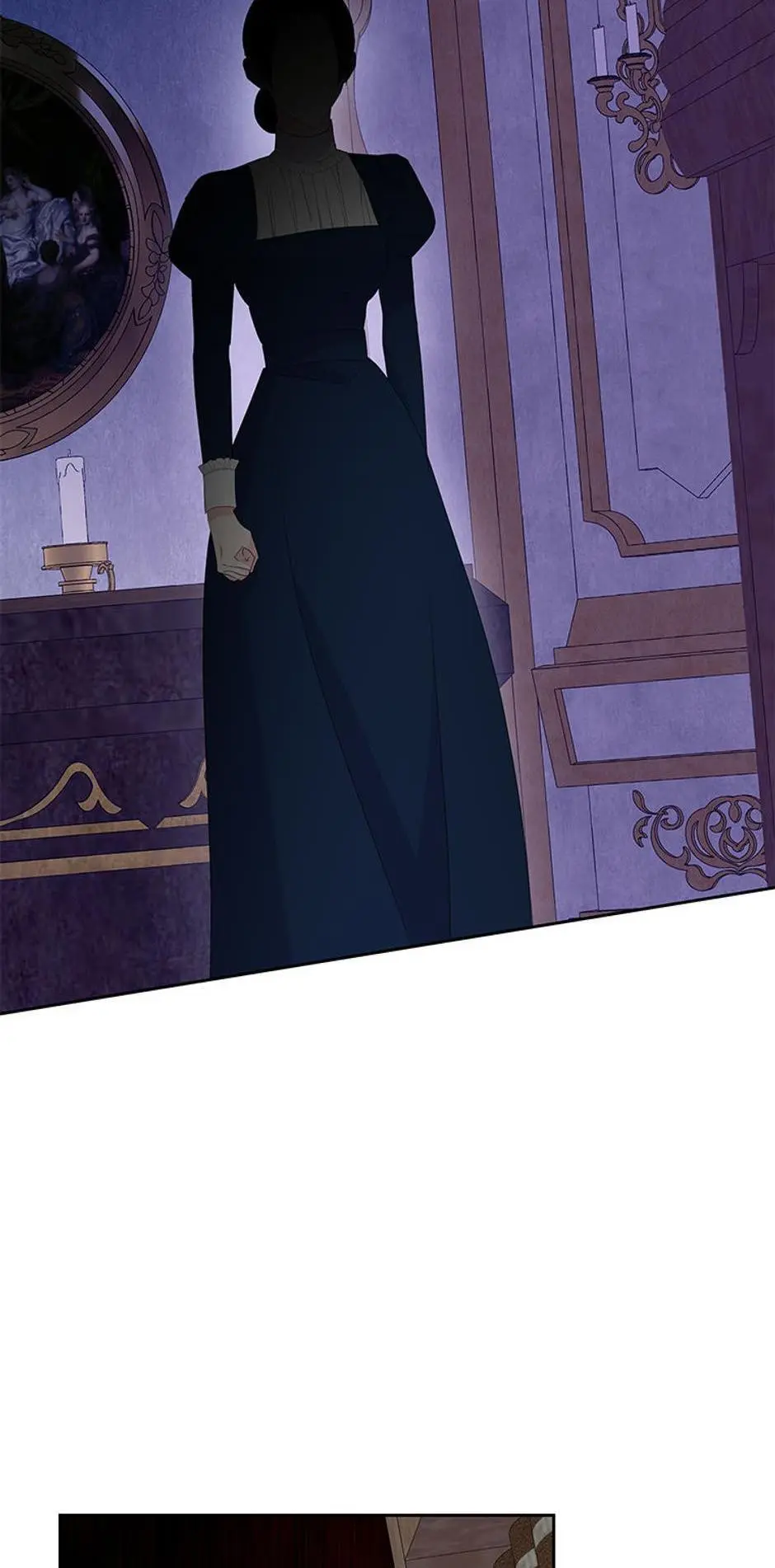 The Terminal Villainess's Cure Chapter 18 page 85