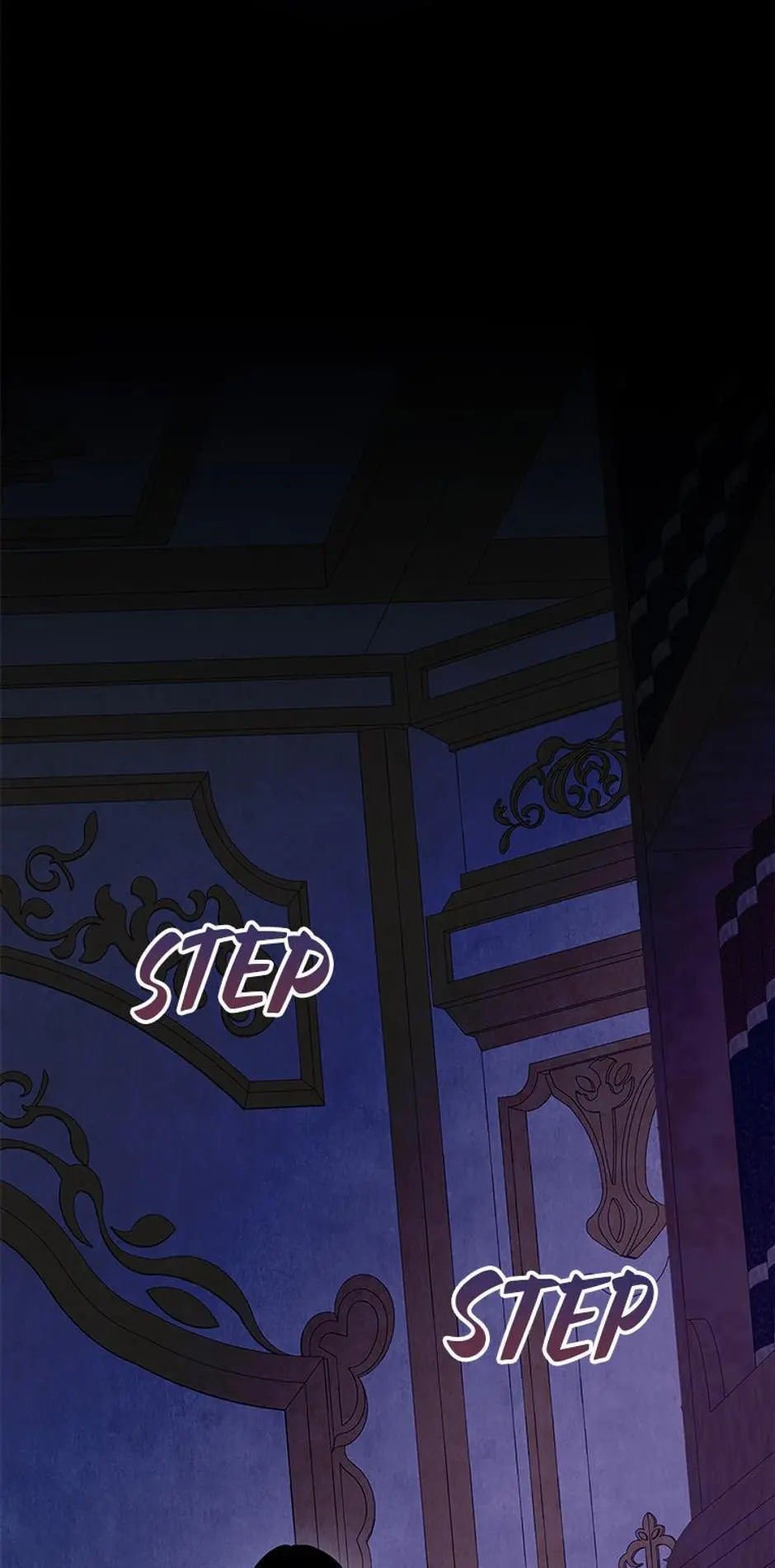 The Terminal Villainess's Cure Chapter 18 page 84