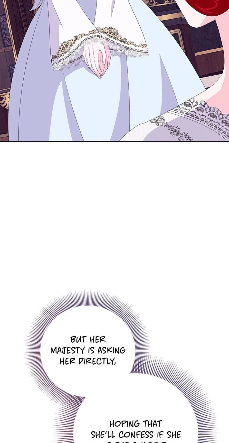 The Terminal Villainess's Cure Chapter 18 page 70