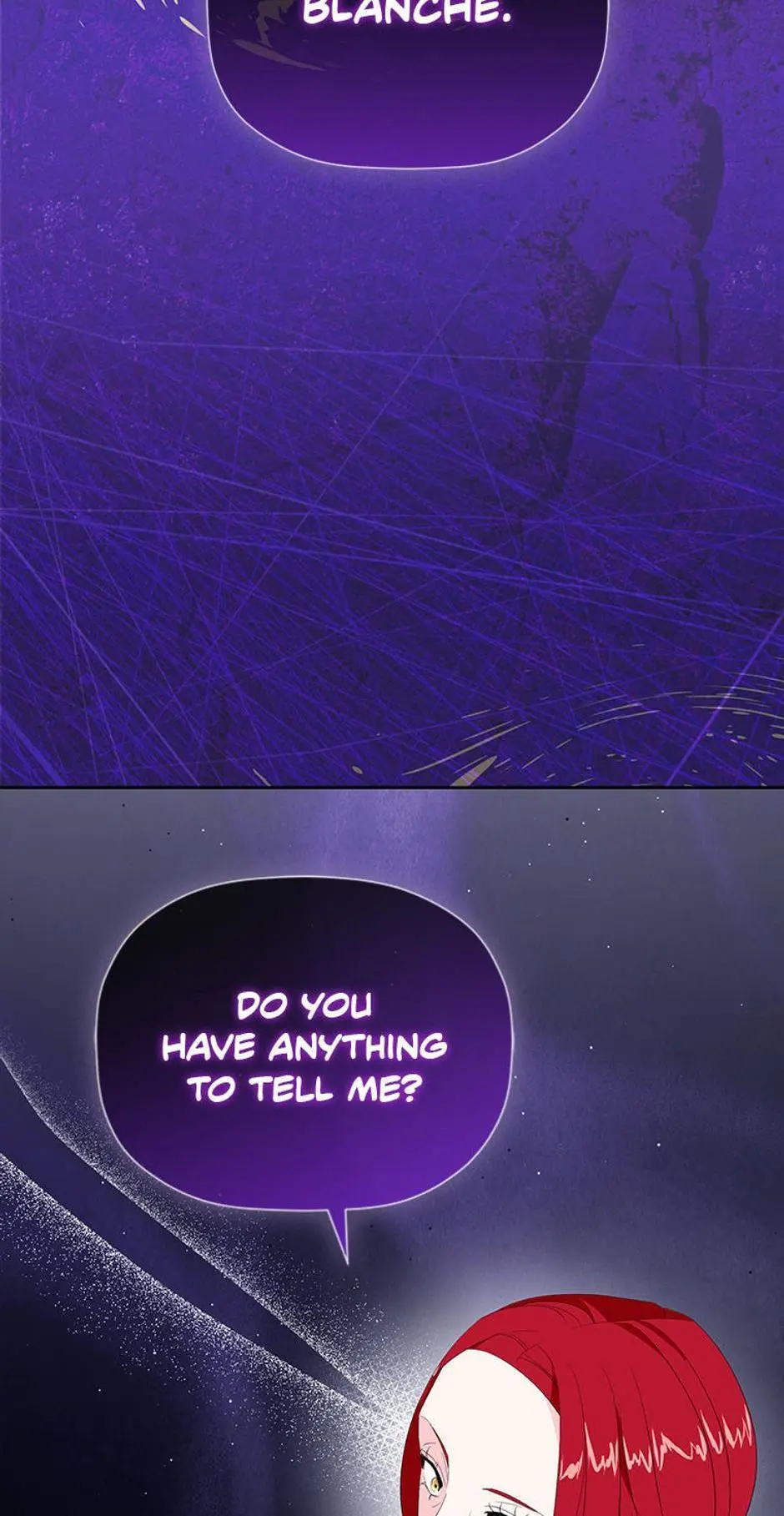 The Terminal Villainess's Cure Chapter 18 page 61