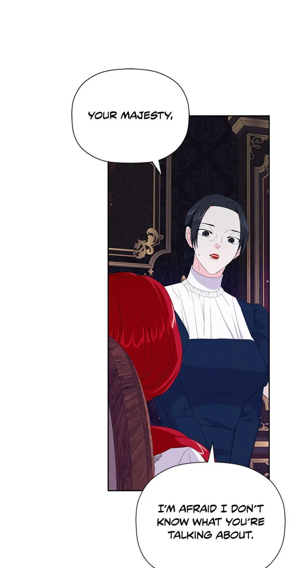 The Terminal Villainess's Cure Chapter 18 page 63