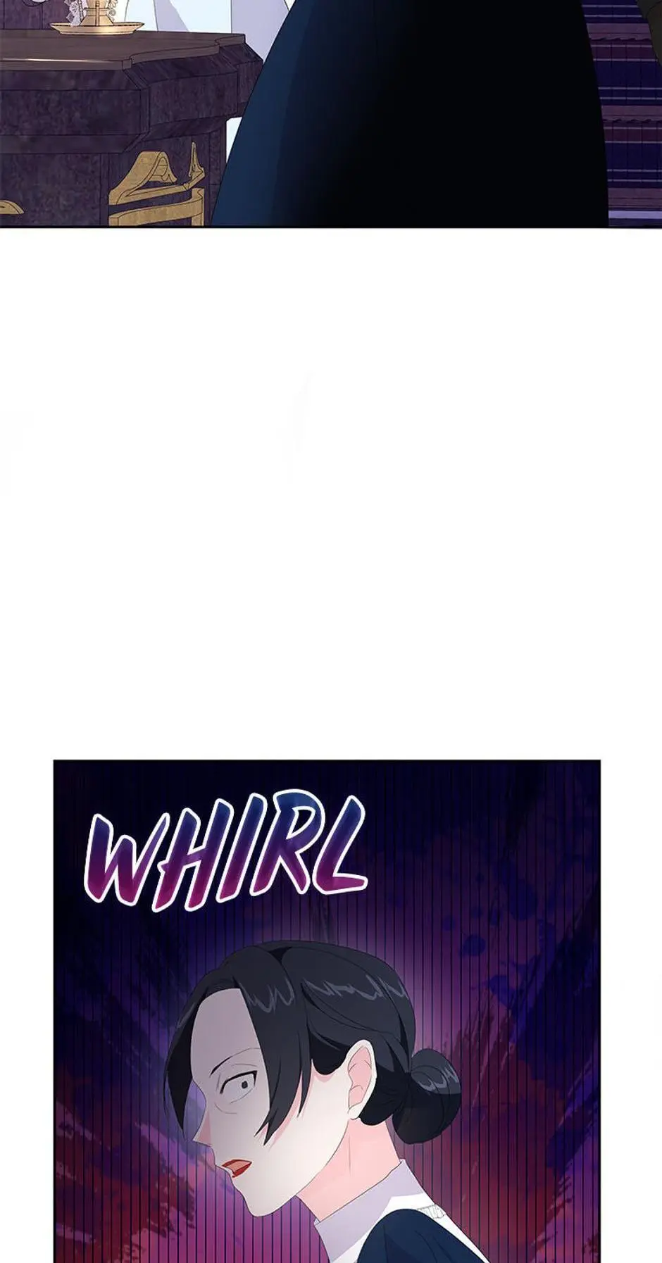 The Terminal Villainess's Cure Chapter 18 page 89