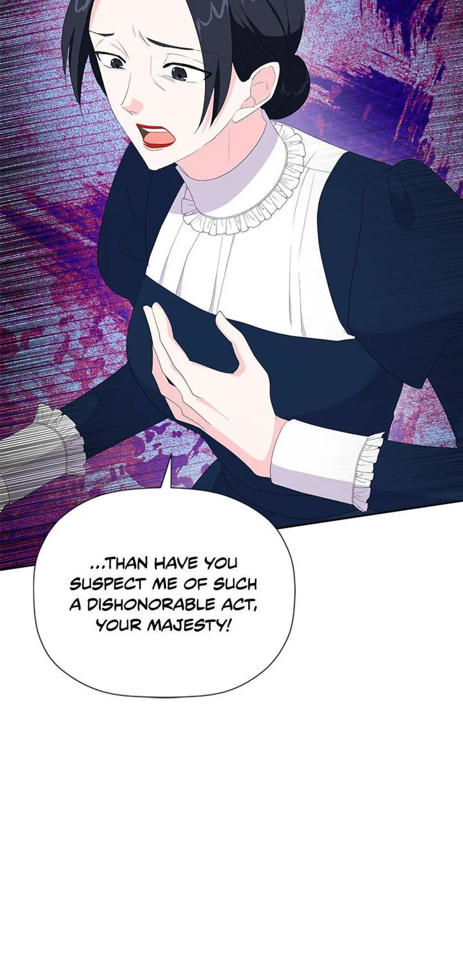 The Terminal Villainess's Cure Chapter 18 page 77
