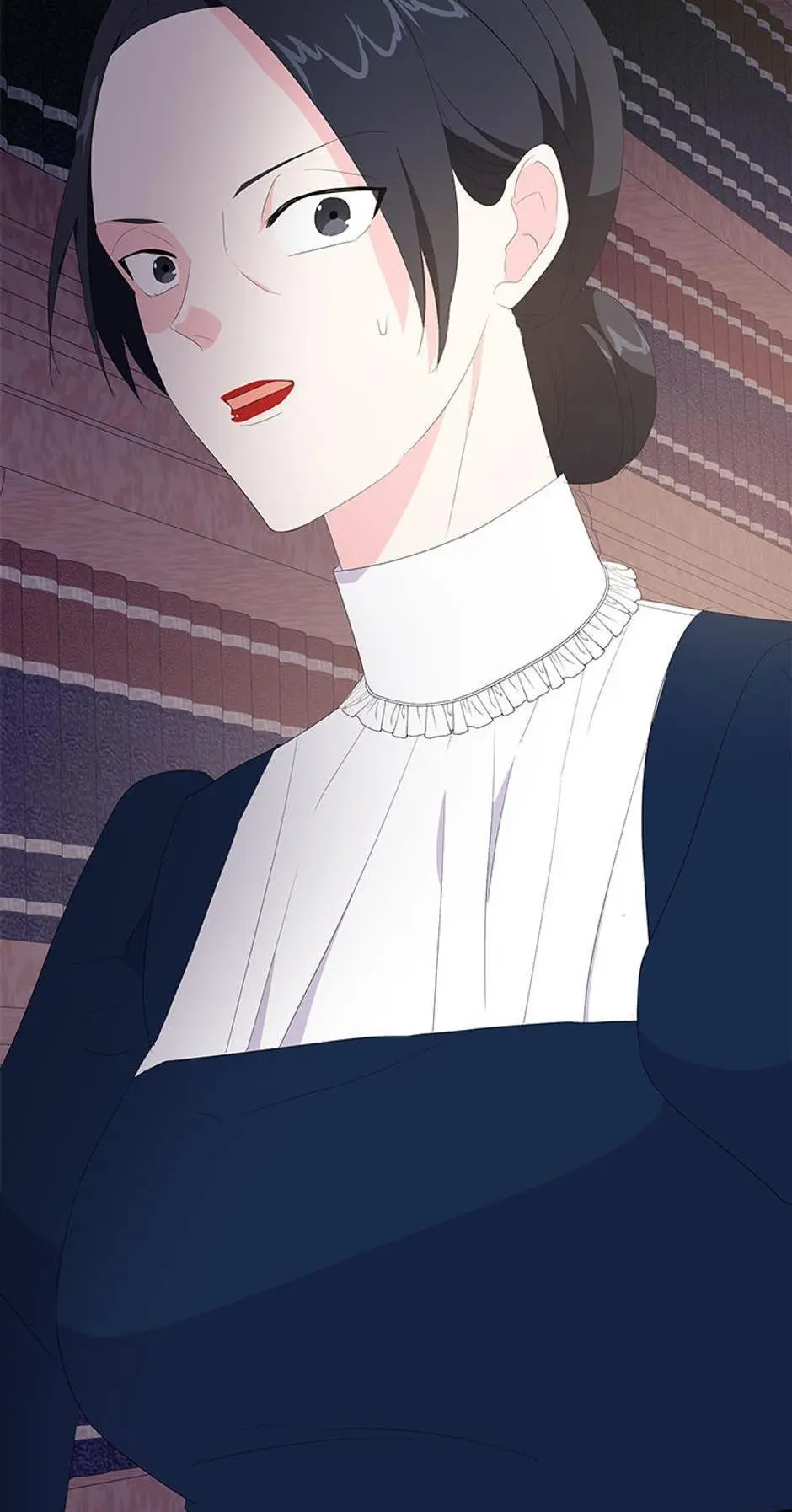 The Terminal Villainess's Cure Chapter 18 page 93