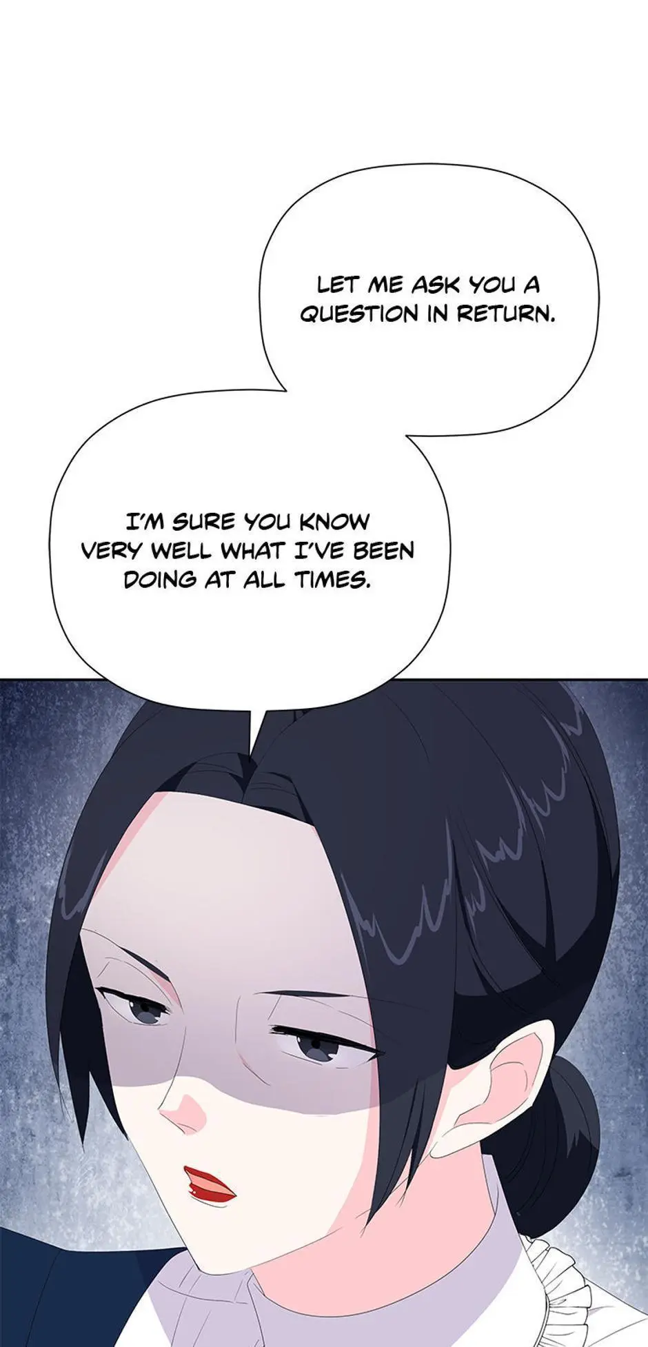 The Terminal Villainess's Cure Chapter 18 page 72