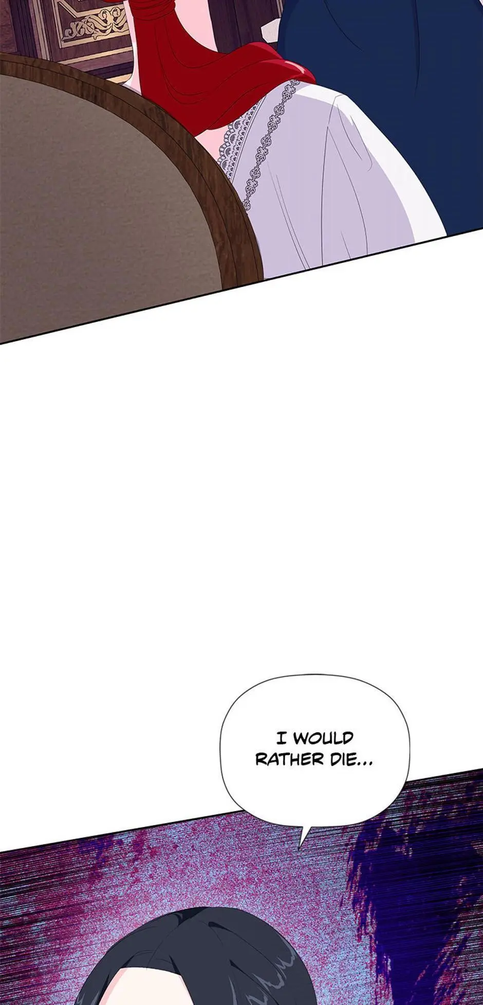 The Terminal Villainess's Cure Chapter 18 page 76