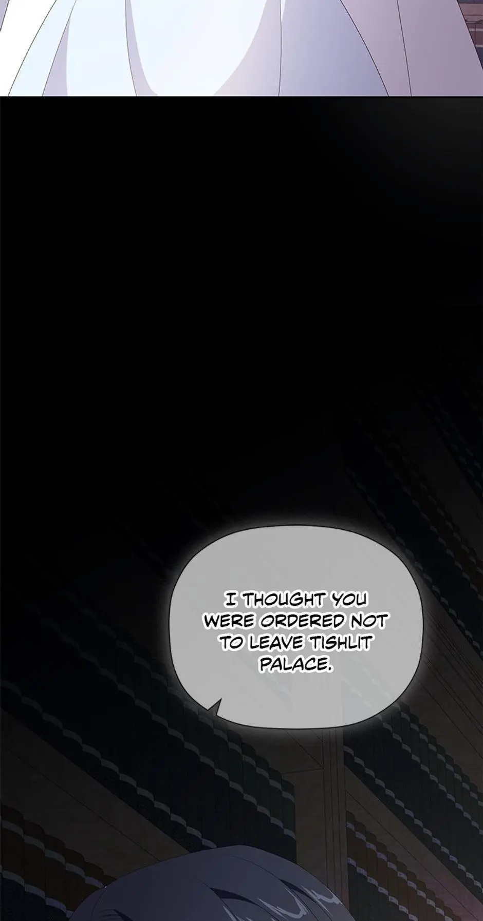 The Terminal Villainess's Cure Chapter 18 page 92
