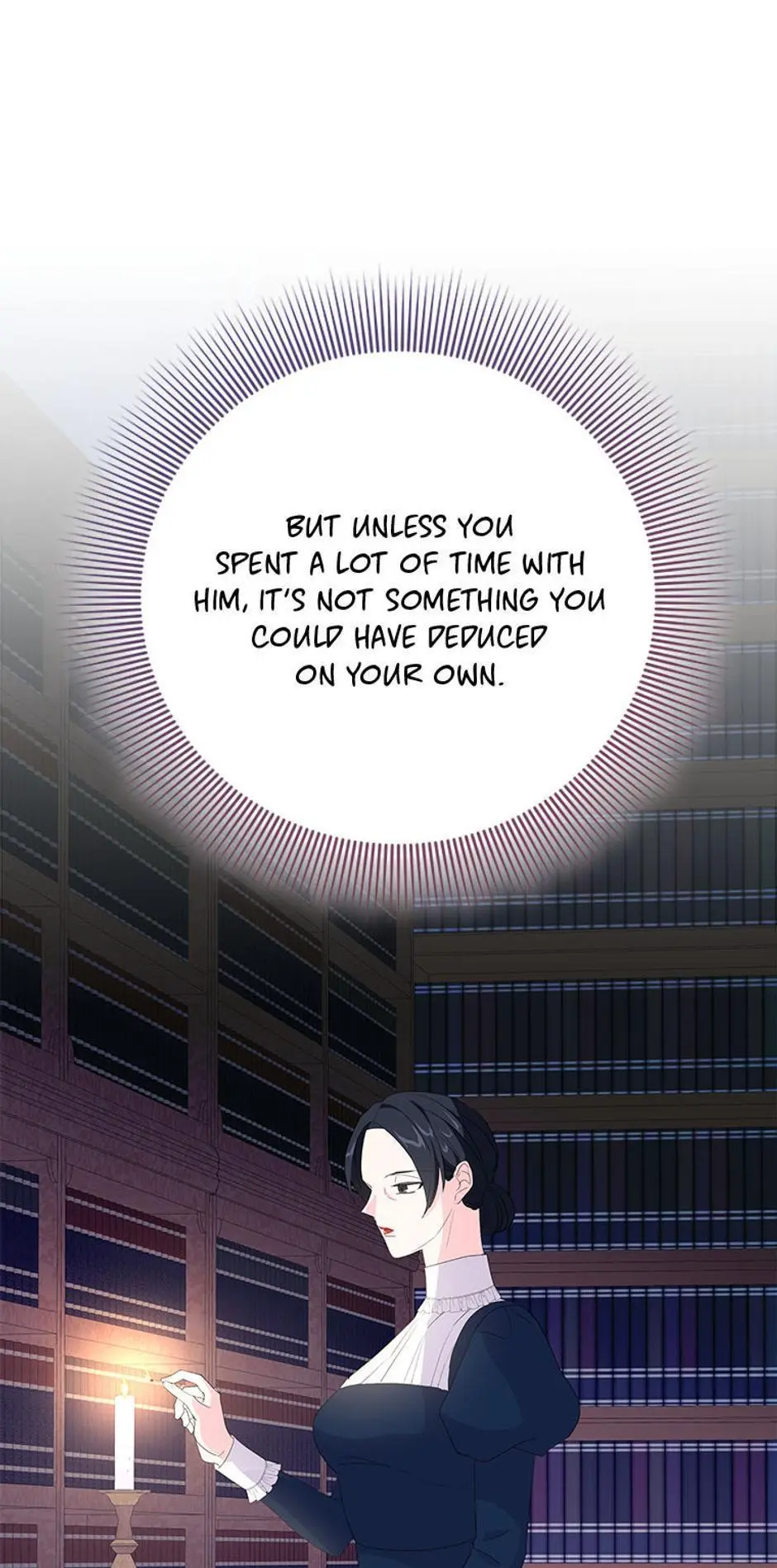The Terminal Villainess's Cure Chapter 19 page 11