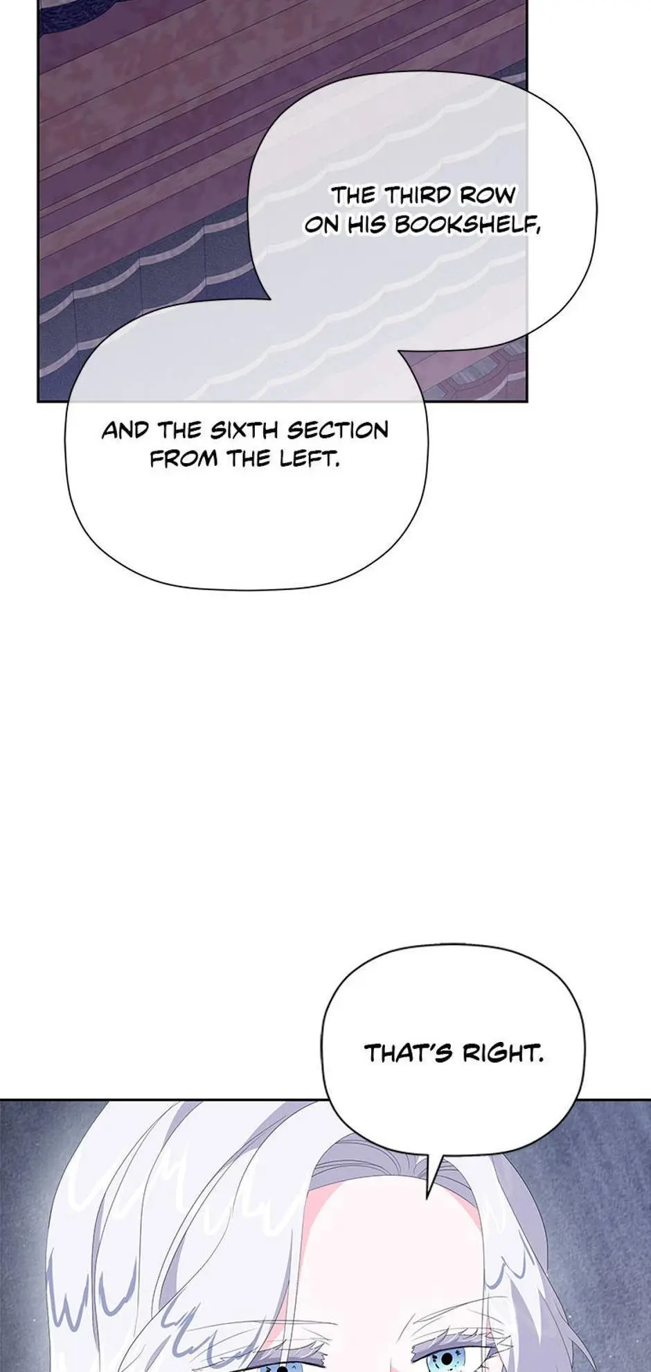 The Terminal Villainess's Cure Chapter 19 page 8