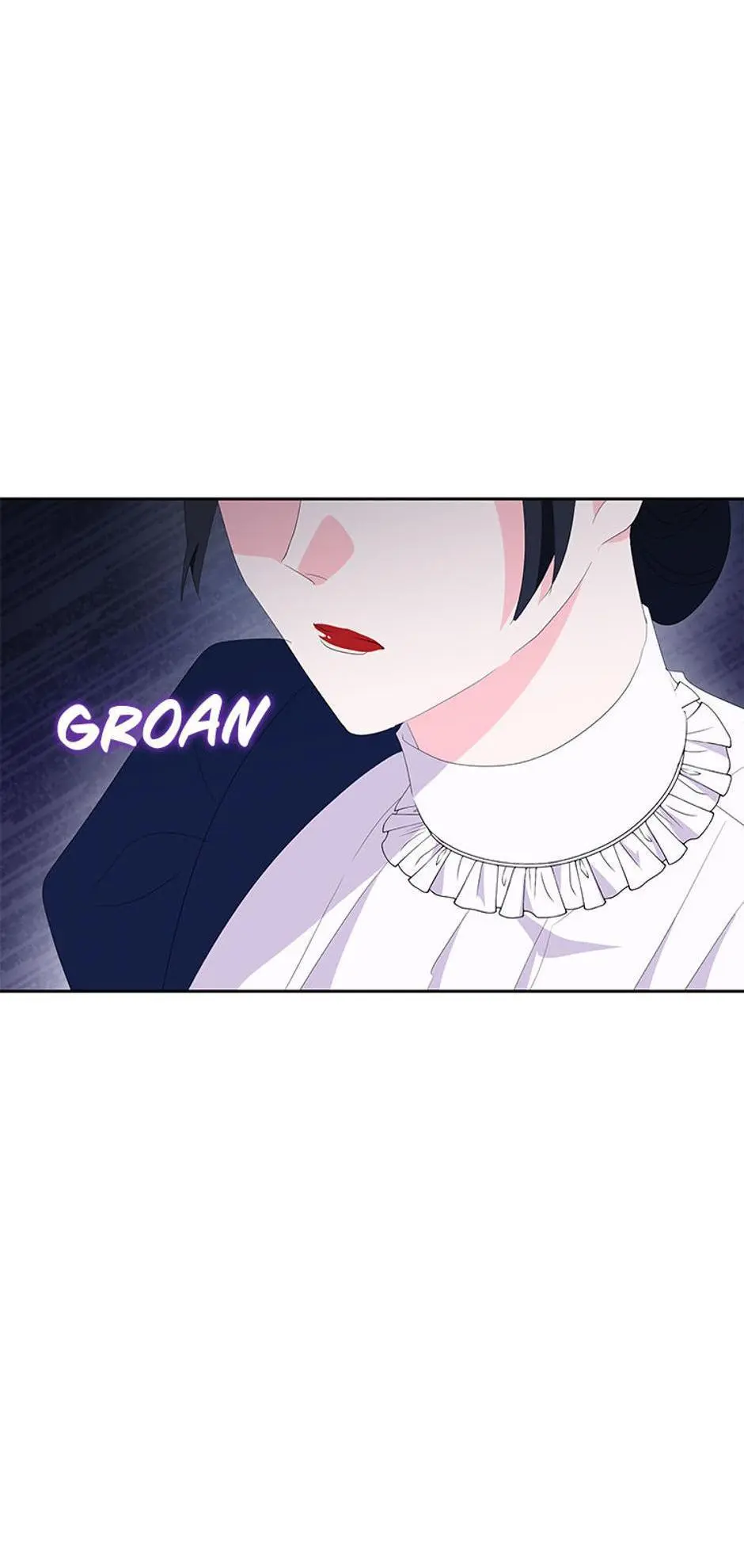 The Terminal Villainess's Cure Chapter 19 page 5