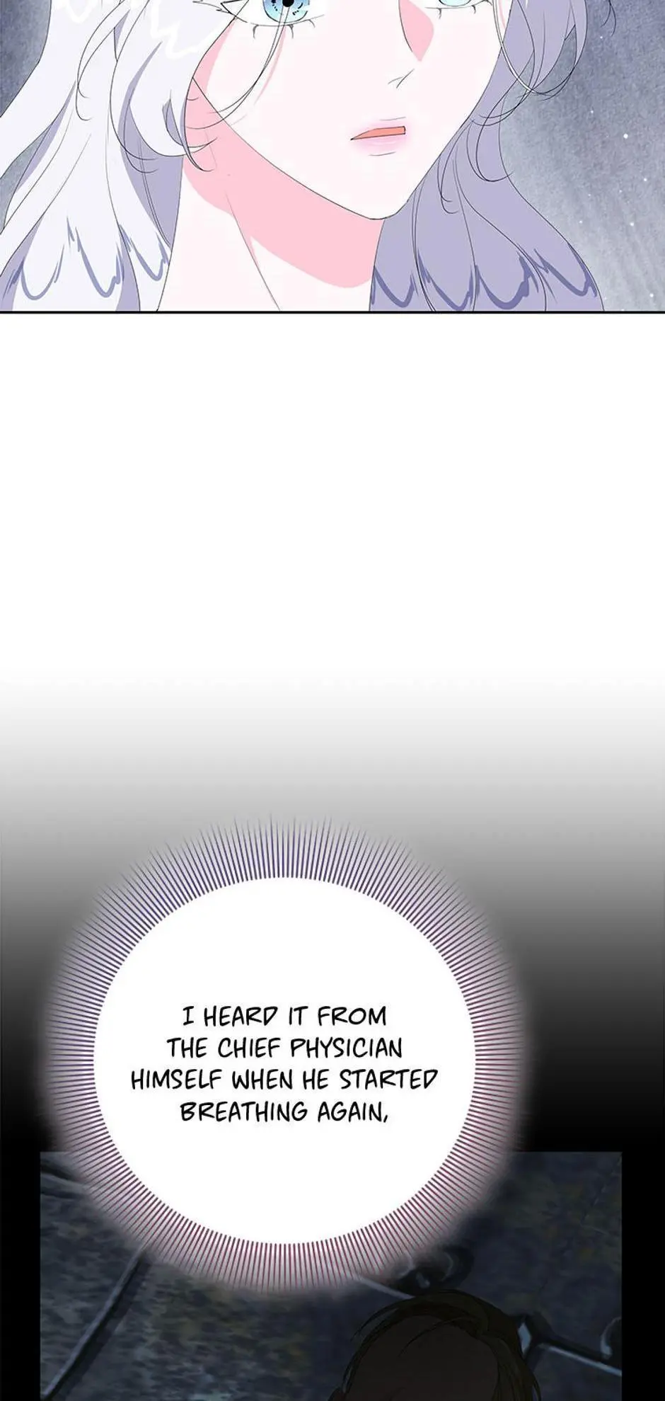 The Terminal Villainess's Cure Chapter 19 page 9