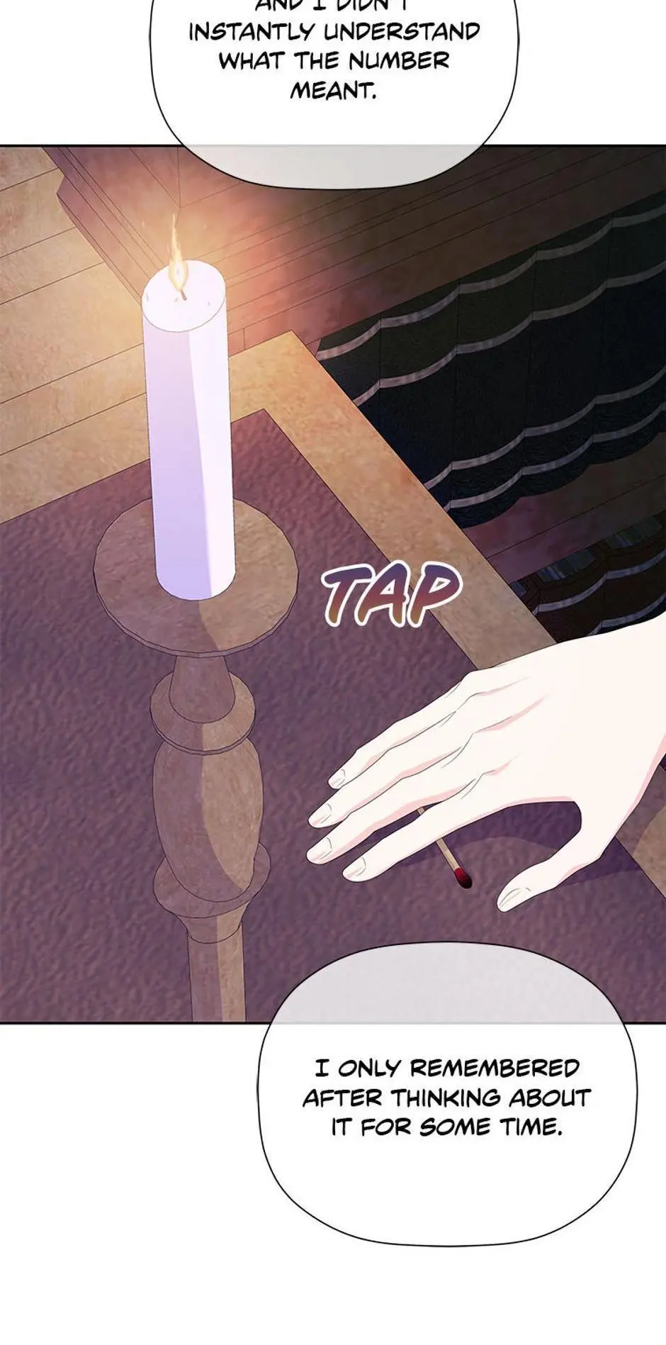 The Terminal Villainess's Cure Chapter 19 page 16