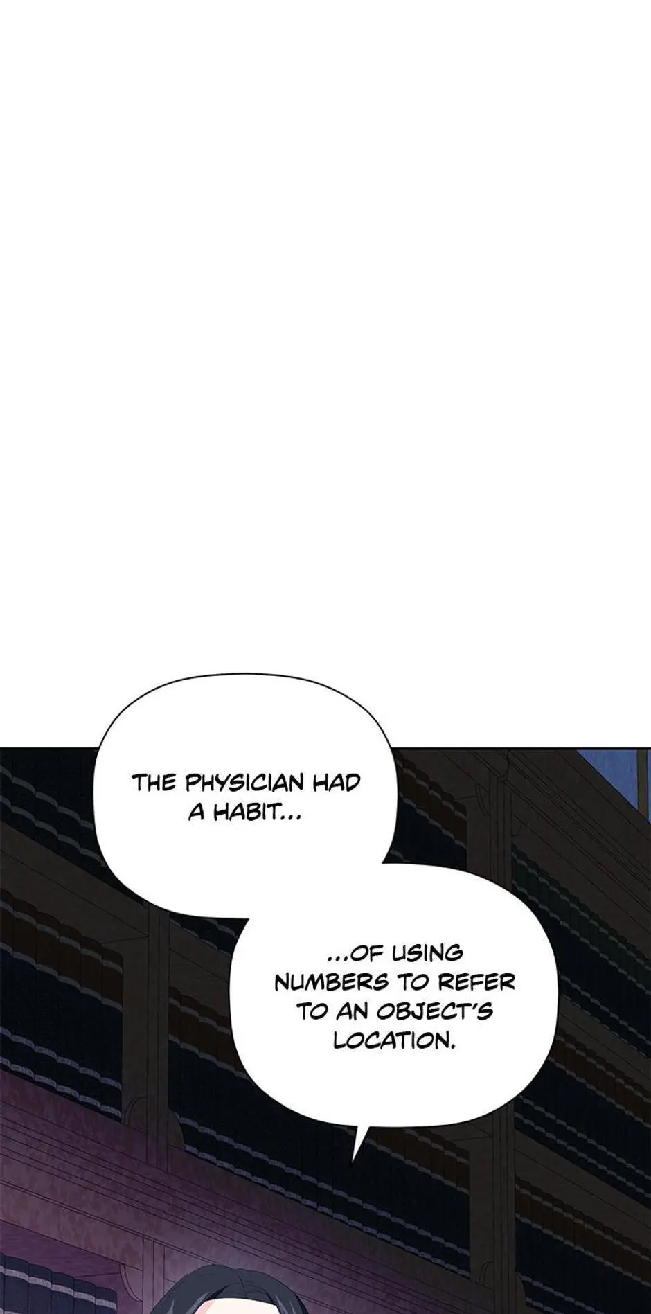 The Terminal Villainess's Cure Chapter 19 page 17