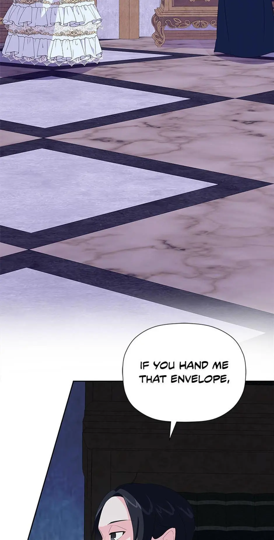 The Terminal Villainess's Cure Chapter 19 page 33