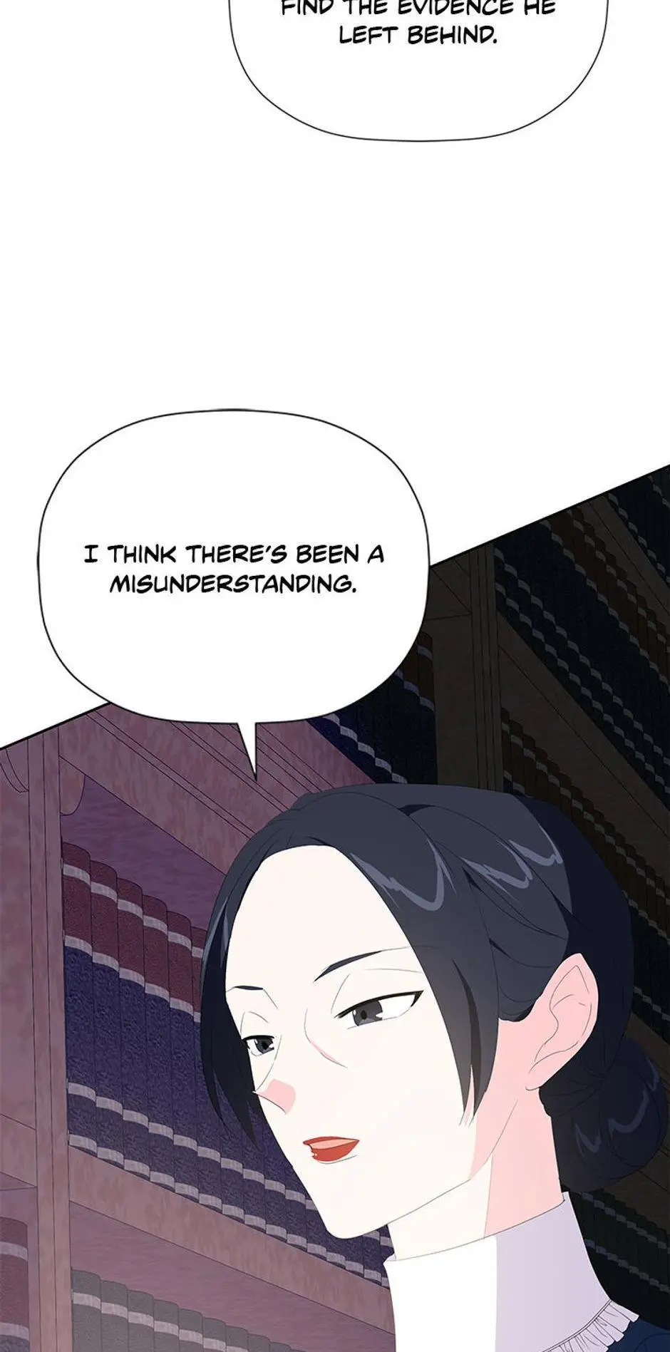 The Terminal Villainess's Cure Chapter 19 page 14