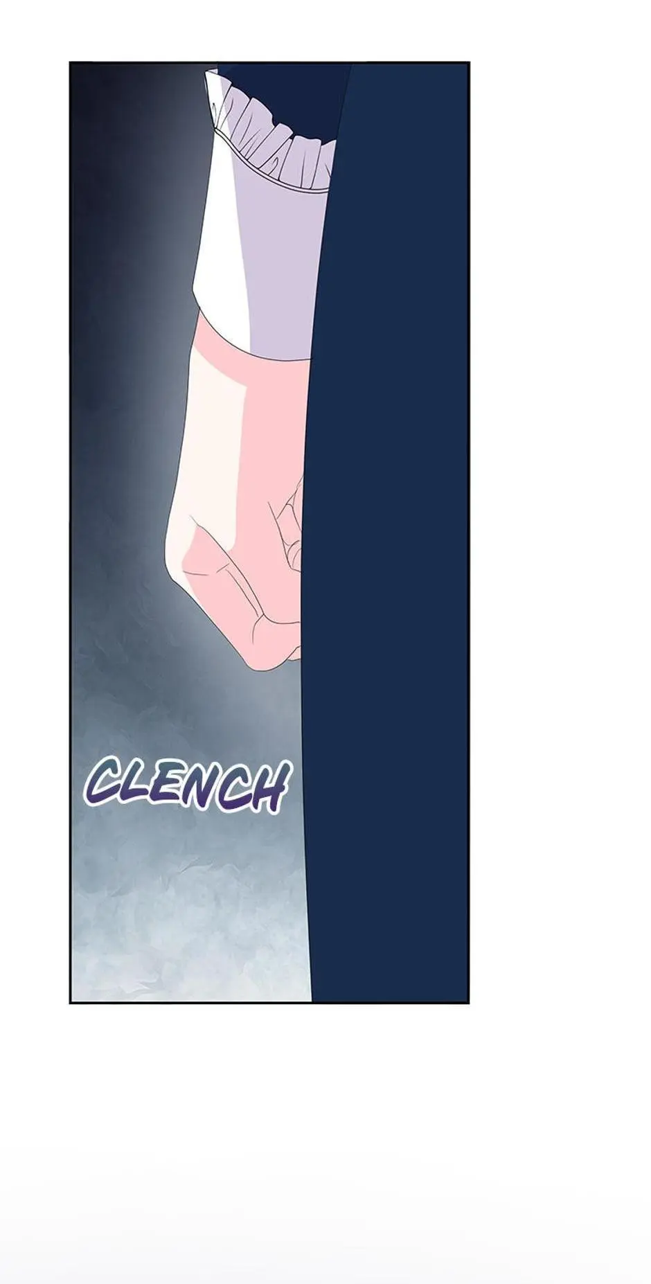 The Terminal Villainess's Cure Chapter 19 page 31