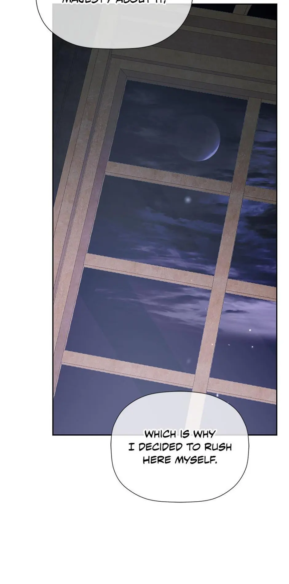 The Terminal Villainess's Cure Chapter 19 page 19