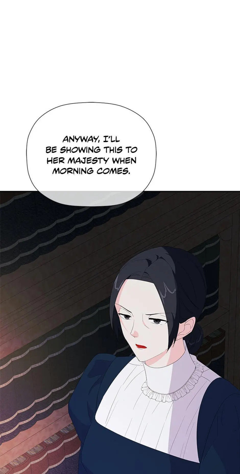 The Terminal Villainess's Cure Chapter 19 page 29
