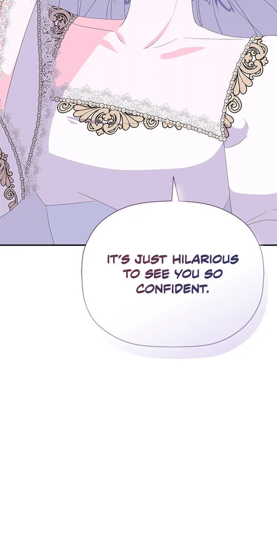 The Terminal Villainess's Cure Chapter 19 page 37