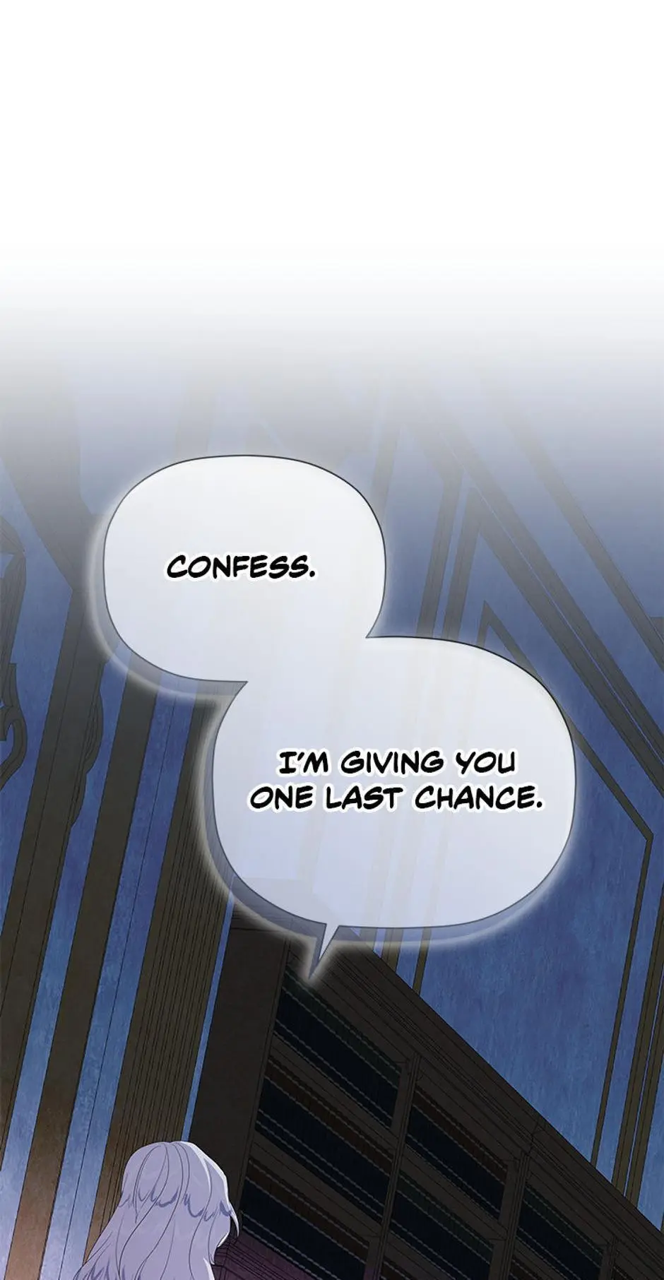 The Terminal Villainess's Cure Chapter 19 page 24