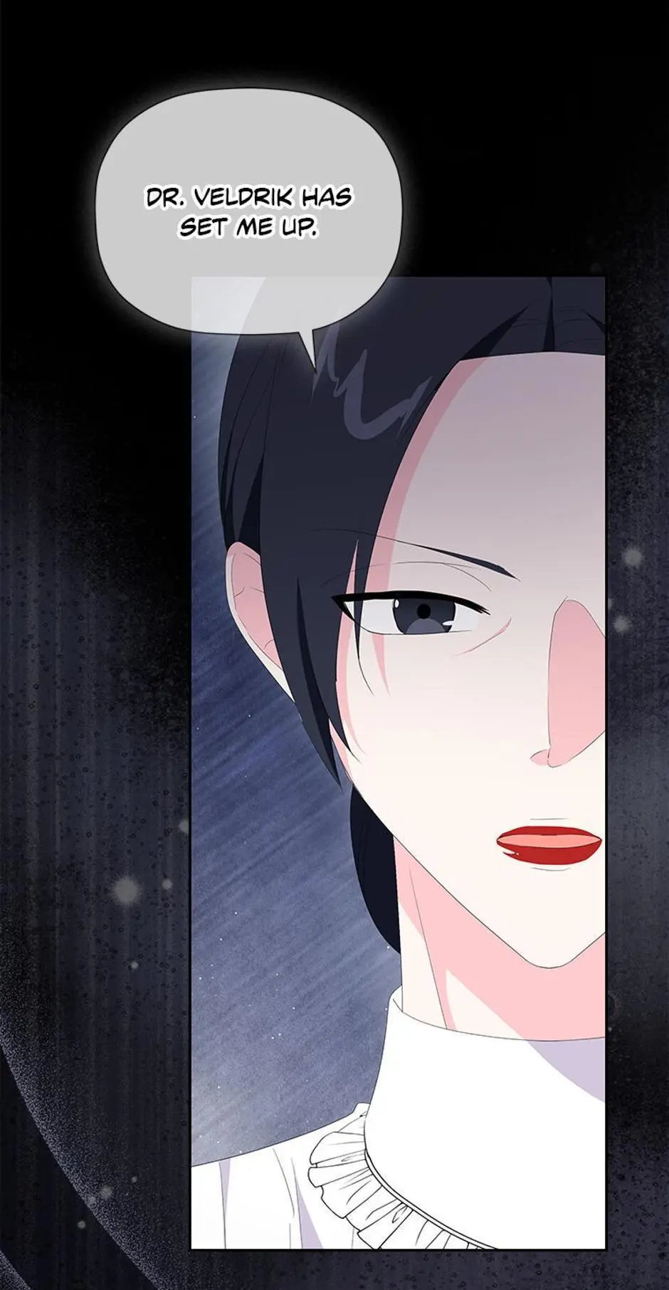 The Terminal Villainess's Cure Chapter 19 page 26