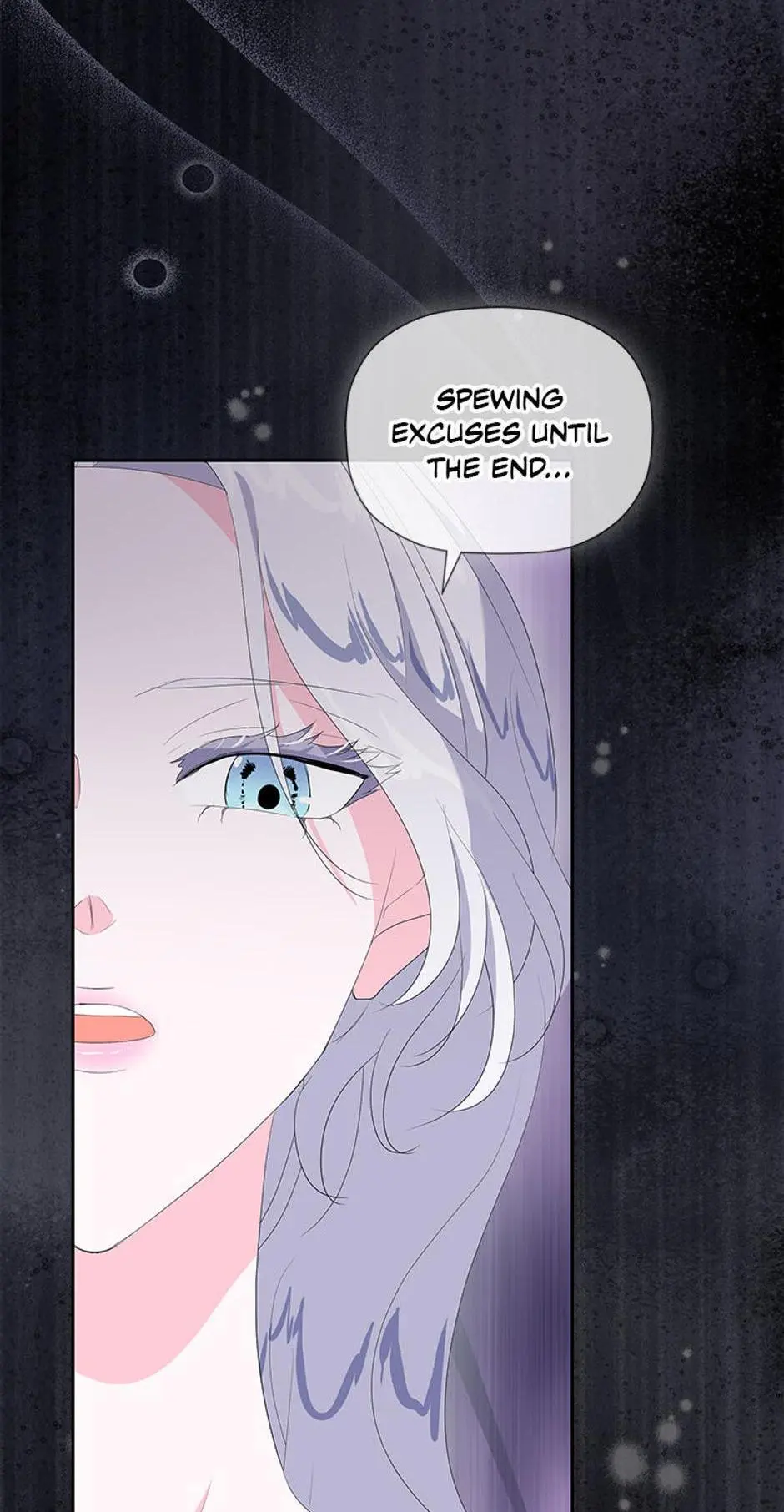 The Terminal Villainess's Cure Chapter 19 page 27
