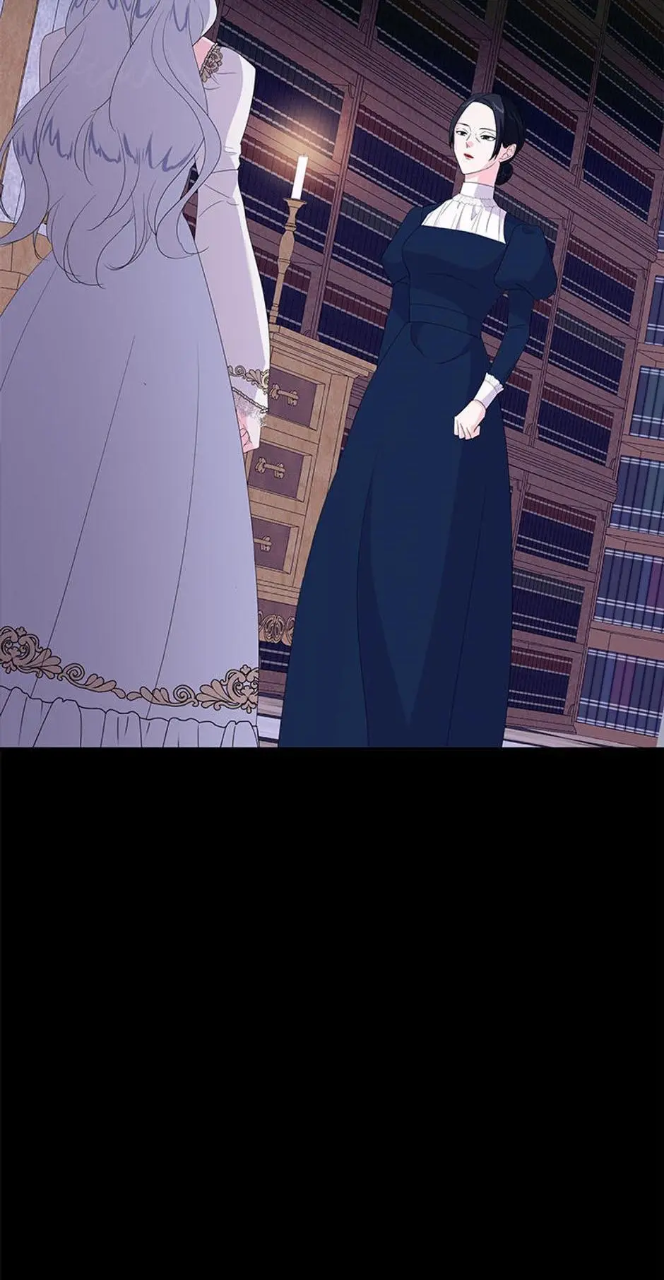 The Terminal Villainess's Cure Chapter 19 page 25
