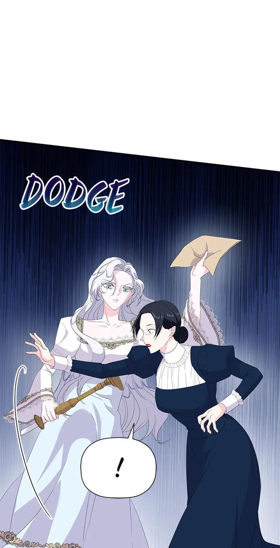 The Terminal Villainess's Cure Chapter 19 page 47