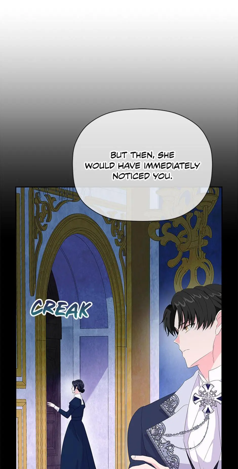 The Terminal Villainess's Cure Chapter 19 page 59