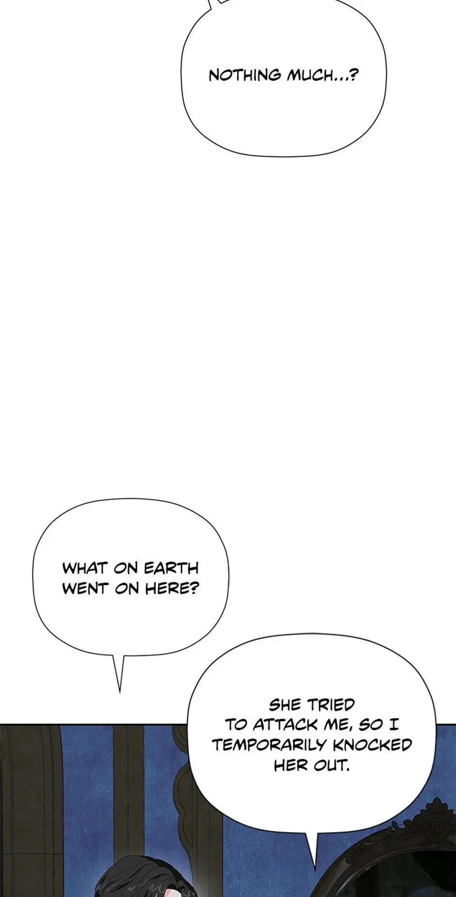 The Terminal Villainess's Cure Chapter 19 page 57