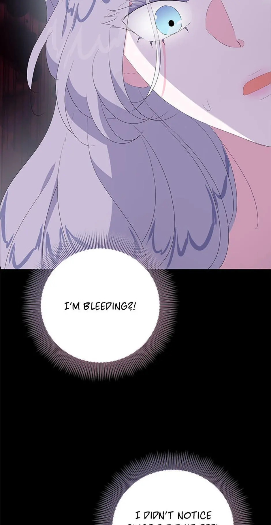 The Terminal Villainess's Cure Chapter 19 page 68
