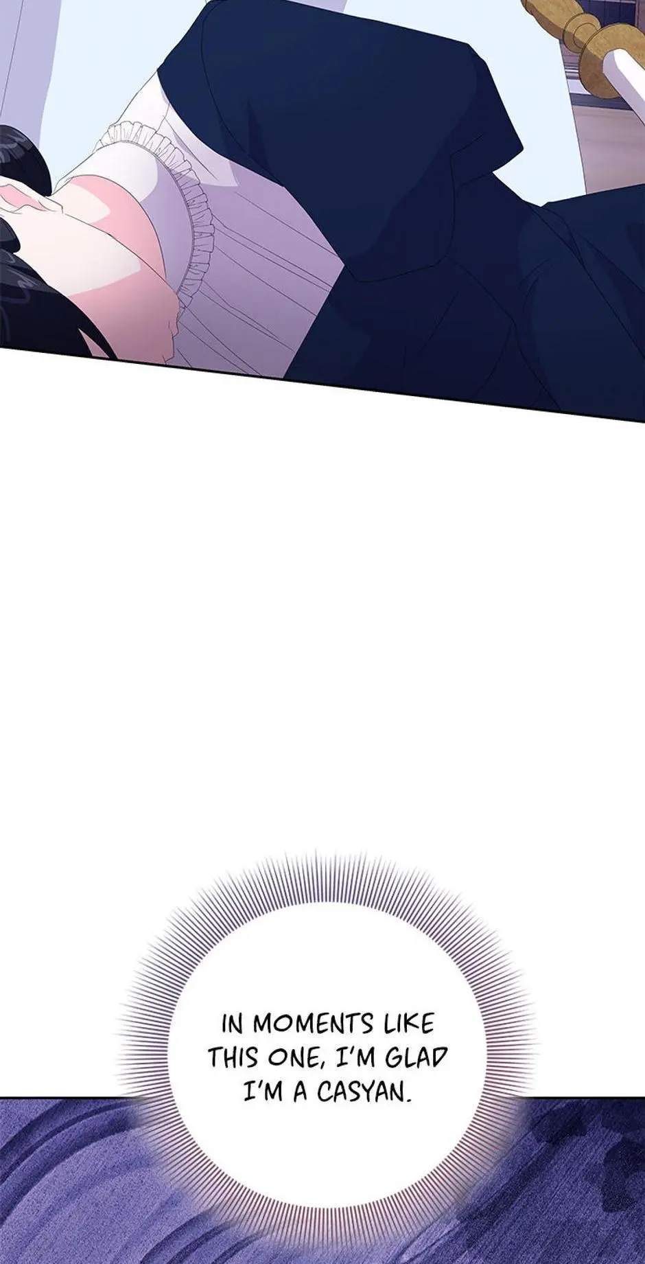 The Terminal Villainess's Cure Chapter 19 page 51