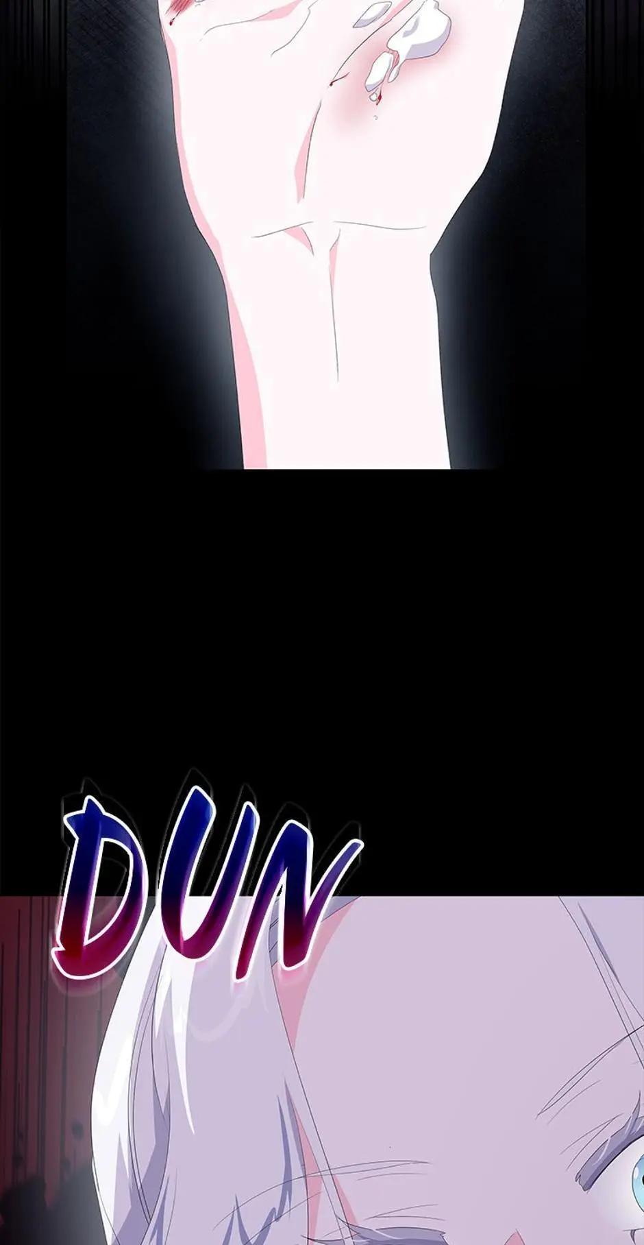 The Terminal Villainess's Cure Chapter 19 page 67